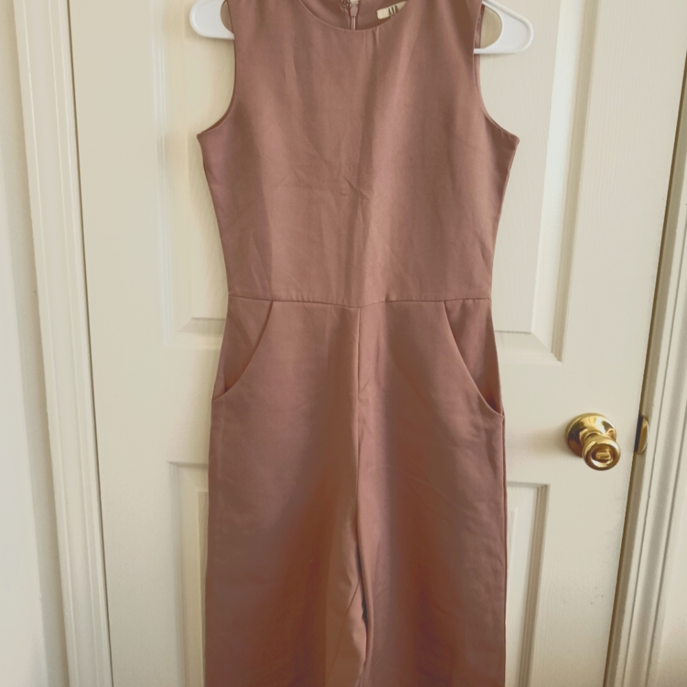 Anita Dongre Casual Workwear Jumpsuit
